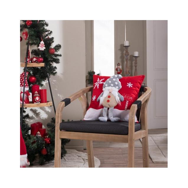 Μαξιλαροθήκη Teoran Sven 05 - 45x45cm