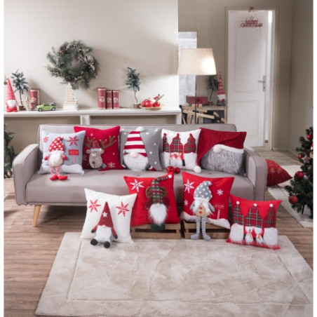 Μαξιλαροθήκη Teoran Sven 05 - 45x45cm