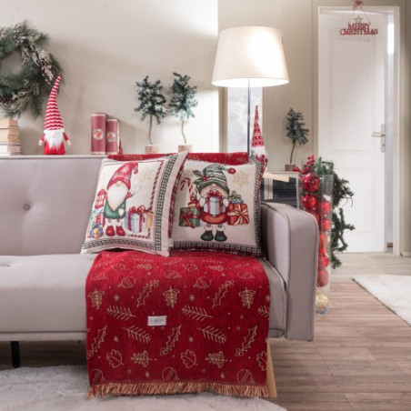 Μαξιλαροθήκη Teoran Steyr - 45x45cm