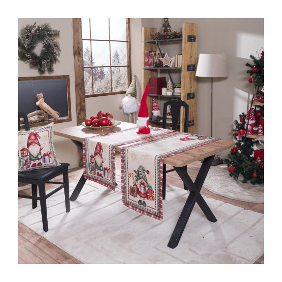 Τραβέρσα Teoran Steyr - 45x140cm