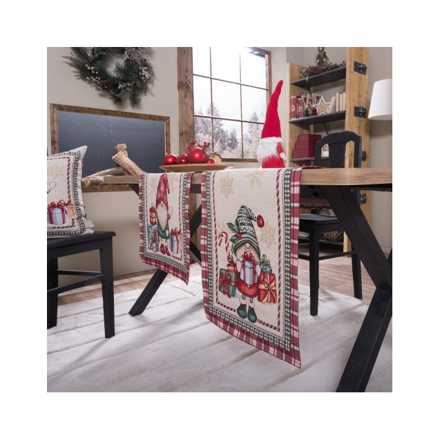 Τραβέρσα Teoran Steyr - 45x140cm