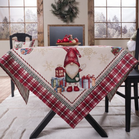 Τραπεζομάντηλο Teoran Steyr - 140x220cm