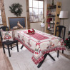 Τραπεζομάντηλο Teoran Steyr - 140x180cm