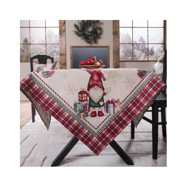 Τραπεζομάντηλο Teoran Steyr - 140x180cm