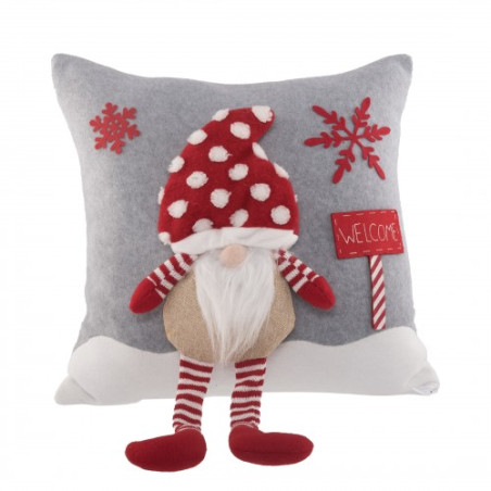 Μαξιλαροθήκη Teoran Sven 03 - 45x45cm