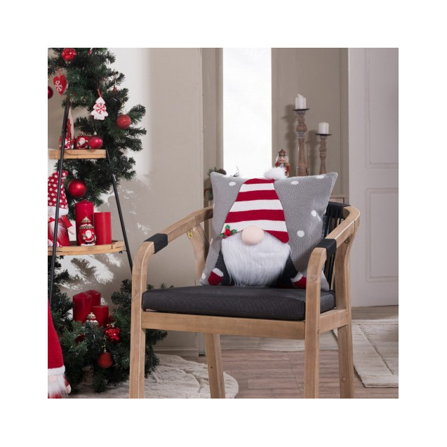 Μαξιλαροθήκη Teoran Sven 06 - 45x45cm