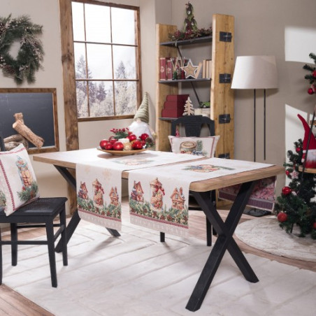 Τραβέρσα Teoran Leoben - 45x140cm