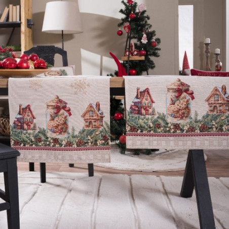 Τραβέρσα Teoran Leoben - 45x140cm