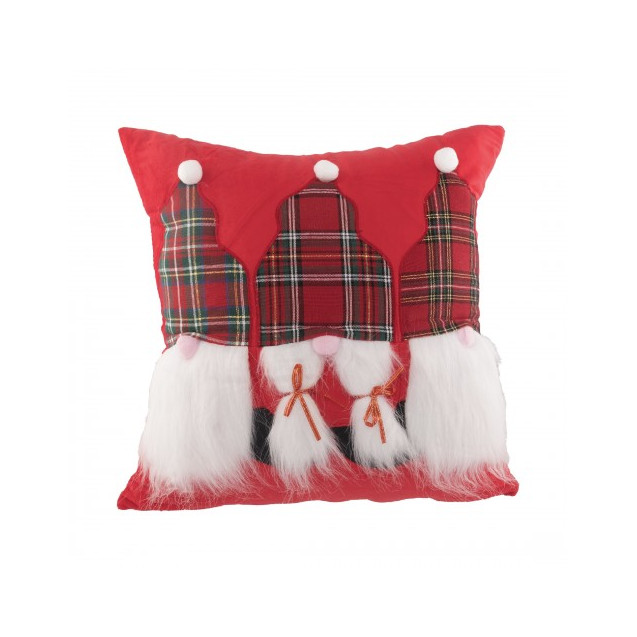 Μαξιλαροθήκη Teoran Sven 08 - 45x45cm