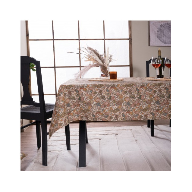 Τραπεζομάντηλο Teoran Vigo - 135x180cm
