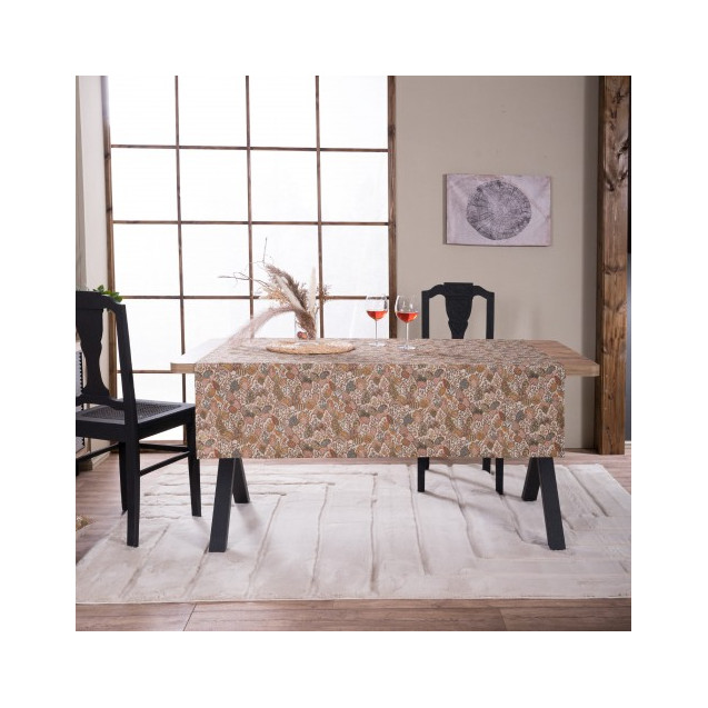 Τραπεζομάντηλο Teoran Vigo - 135x180cm