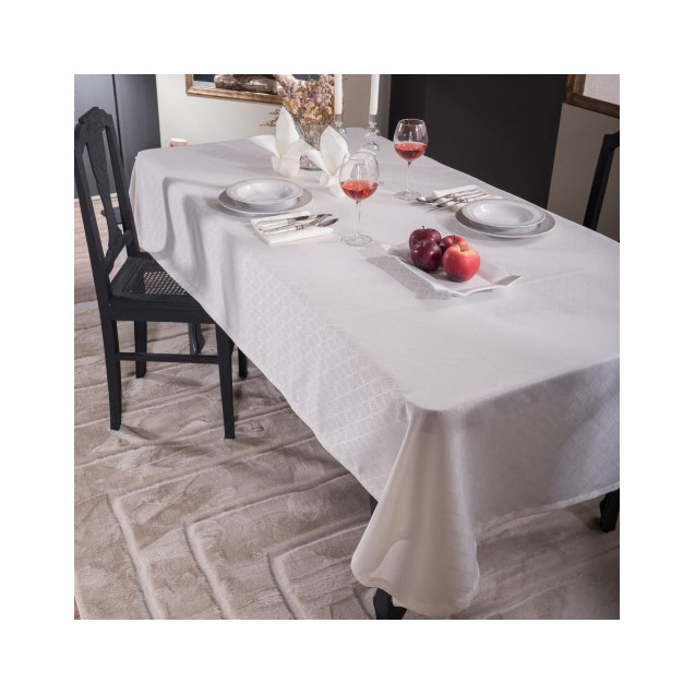 Τραπεζομάντηλο Teoran Sillon - 140x180cm