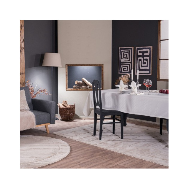 Τραπεζομάντηλο Teoran Sillon - 140x180cm + 6...
