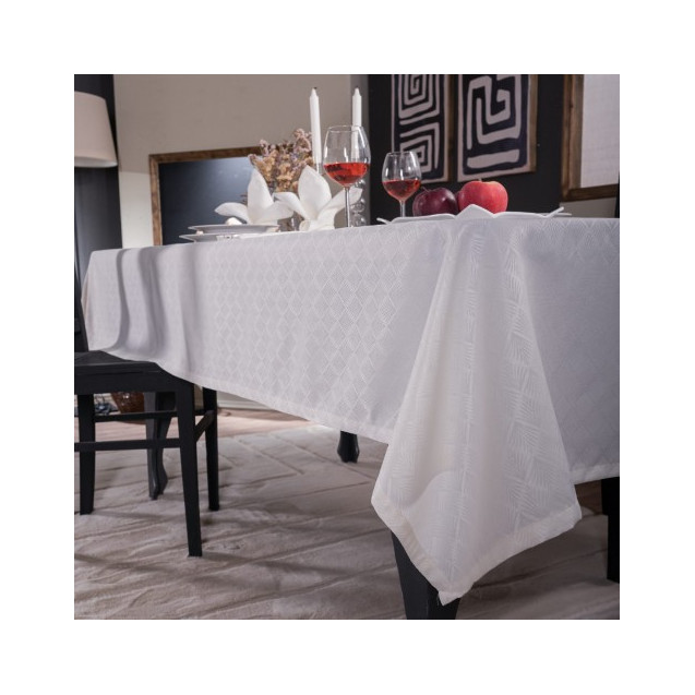 Τραπεζομάντηλο Teoran Sillon - 160x250cm