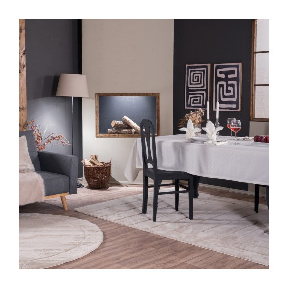 Τραπεζομάντηλο Teoran Sillon - 160x320cm
