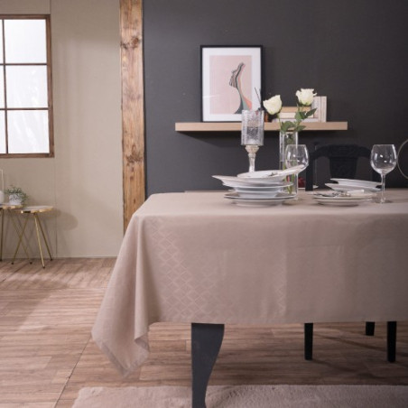 Τραπεζομάντηλο Teoran Dieppe - 160x320cm