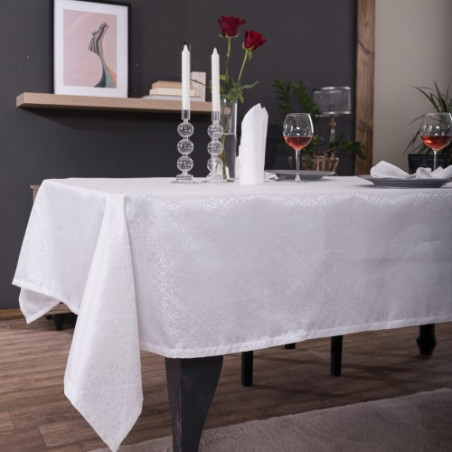 Τραπεζομάντηλο Teoran Gatien - 160x320cm