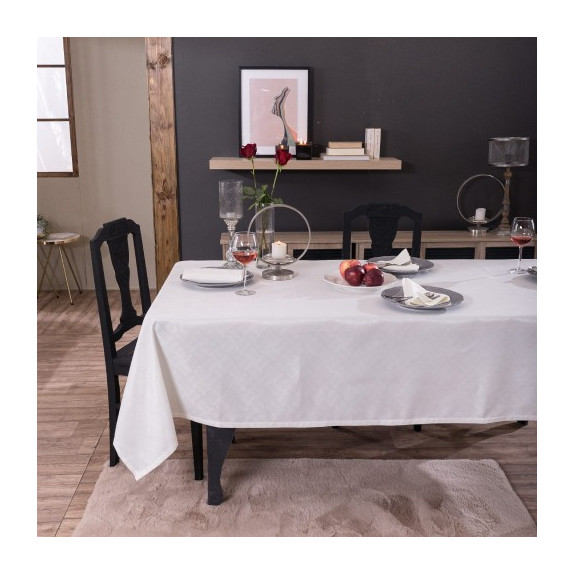 Τραπεζομάντηλο Teoran Lavezzi - 140x180cm