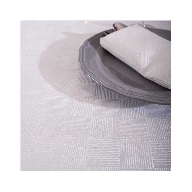 Τραπεζομάντηλο Teoran Lavezzi - 140x180cm + 6...