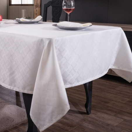 Τραπεζομάντηλο Teoran Lavezzi - 160x250cm + 12 πετσέτες