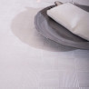 Τραπεζομάντηλο Teoran Lavezzi - 160x320cm + 12 πετσέτες