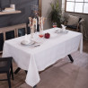 Τραπεζομάντηλο Teoran Rochelle 00 - 155 x 230 cm