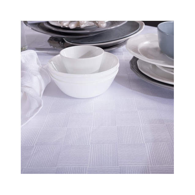 Τραπεζομάντηλο Teoran Saverne 140x180