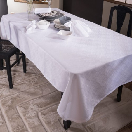 Τραπεζομάντηλο Teoran Saverne 140x180