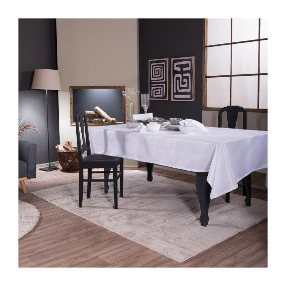 Τραπεζομάντηλο Teoran Saverne 160x250