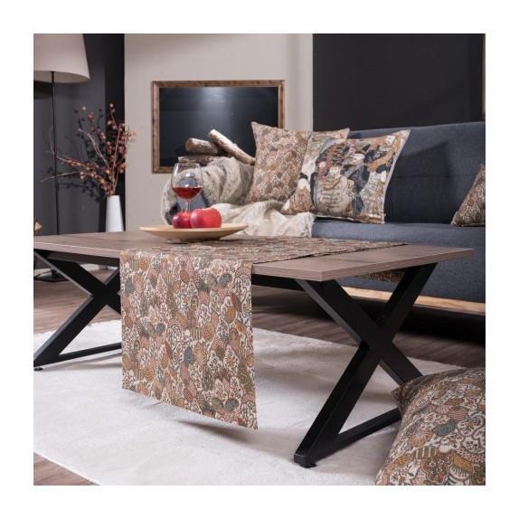 Τραβέρσα Teoran Vigo - 40x160cm