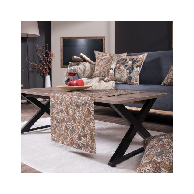 Τραβέρσα Teoran Vigo - 40x160cm