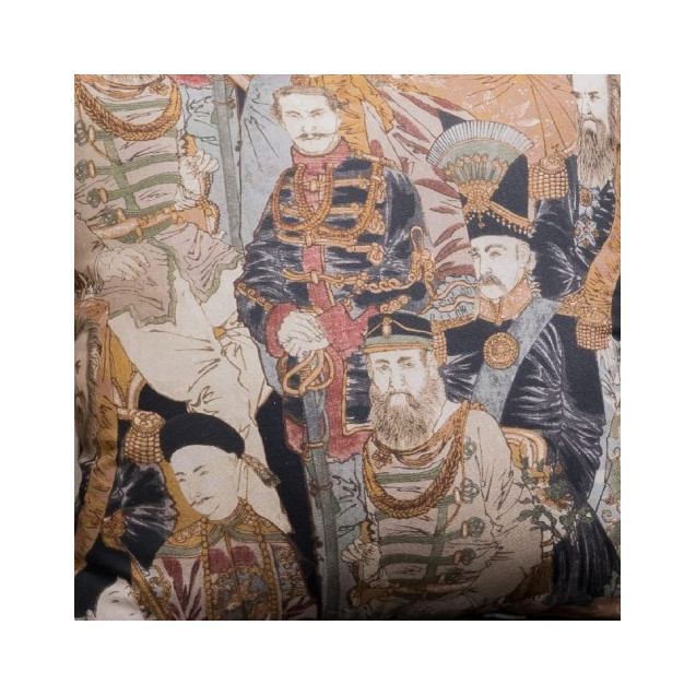 Ύφασμα Lorca - Φ280cm