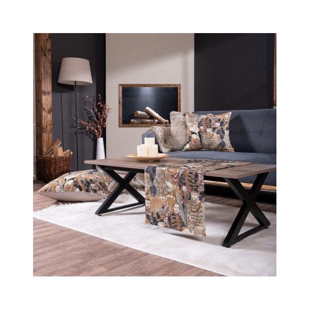 Τραβέρσα Teoran Lorca - 40x160cm