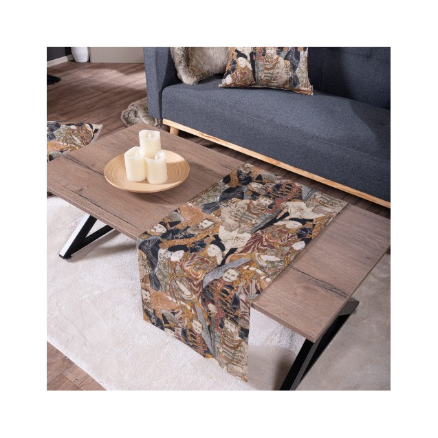 Τραβέρσα Teoran Lorca - 40x160cm