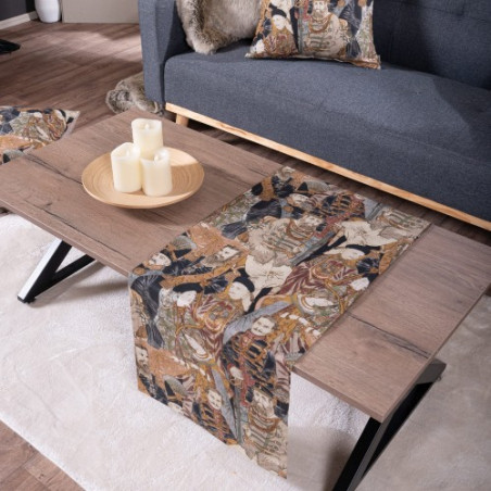 Τραβέρσα Teoran Lorca - 40x160cm