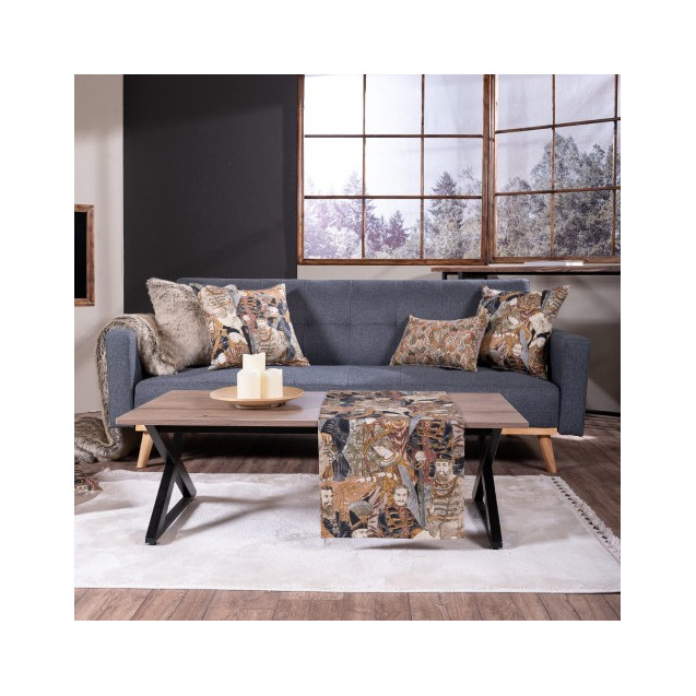 Τραβέρσα Teoran Lorca - 40x160cm