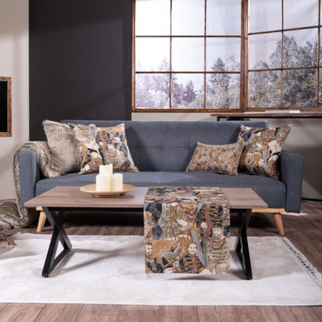 Τραβέρσα Teoran Lorca - 40x160cm