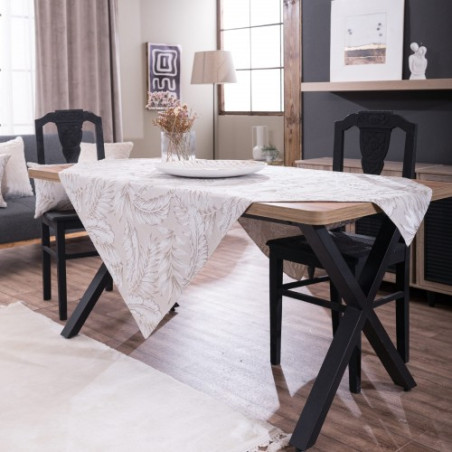 Τραπεζομάντηλο Teoran Beatrice 01 - 140x220cm