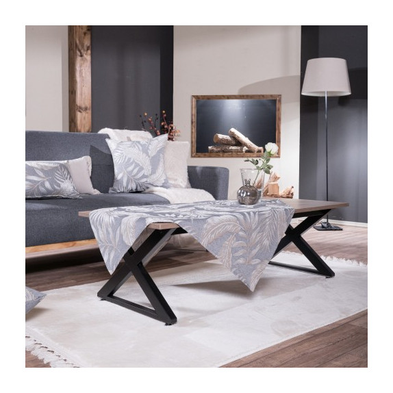 Καρέ Beatrice Teoran11 - 90x90cm