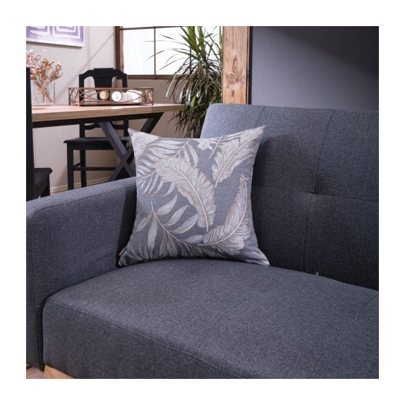 Μαξιλαροθήκη Teoran Beatrice 11 - 30x50cm με γέμιση