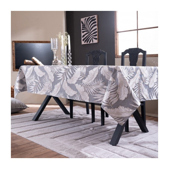 Τραπεζομάντηλο Teoran Beatrice 11 - 135x135cm