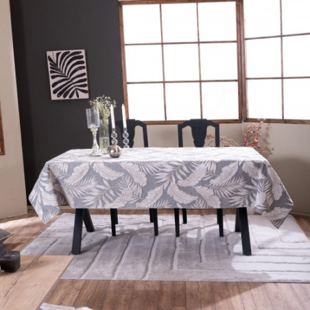 Τραπεζομάντηλο Teoran Beatrice 11 - 135x135cm