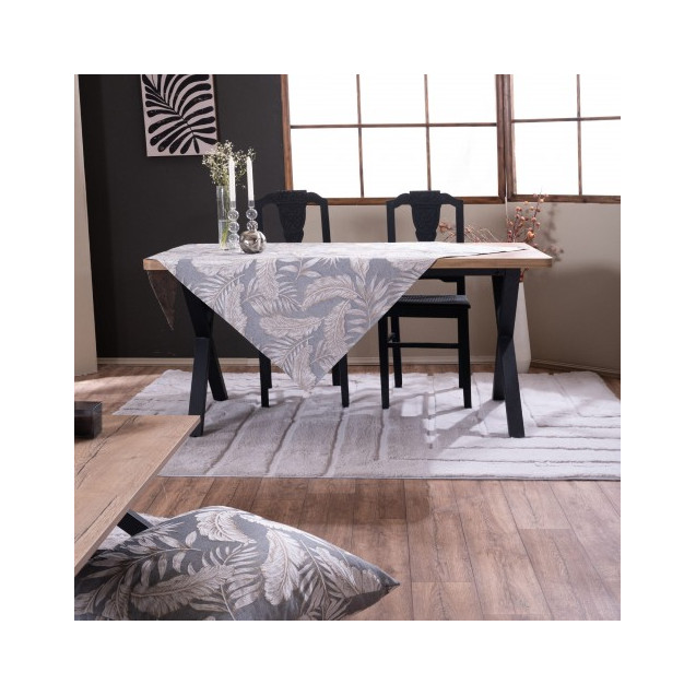 Τραπεζομάντηλο Teoran Beatrice 11 - 135x135cm