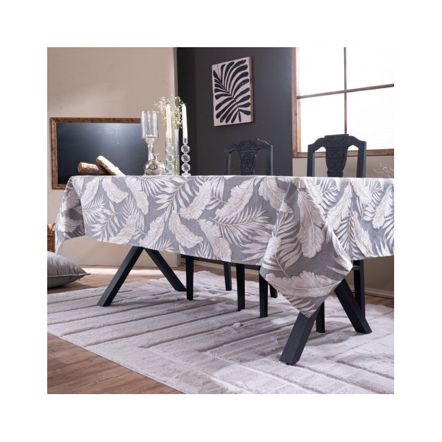 Τραπεζομάντηλο Teoran Beatrice 11 - 140x220cm