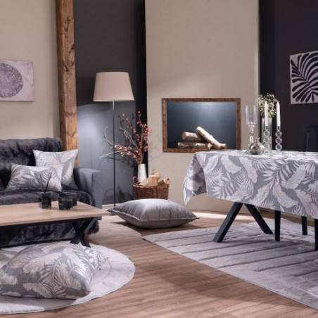 Τραπεζομάντηλο Teoran Beatrice 11 - 140x220cm