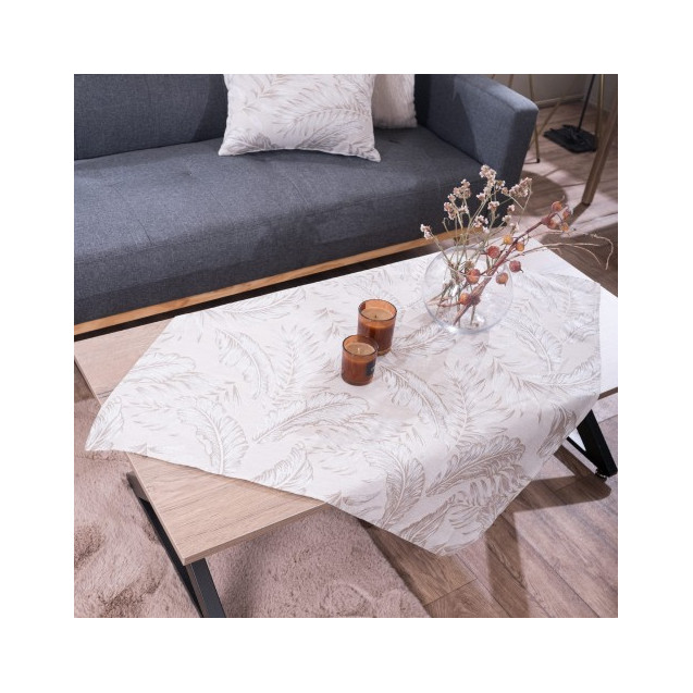 Καρέ Teoran Beatrice 01 - 90x90cm