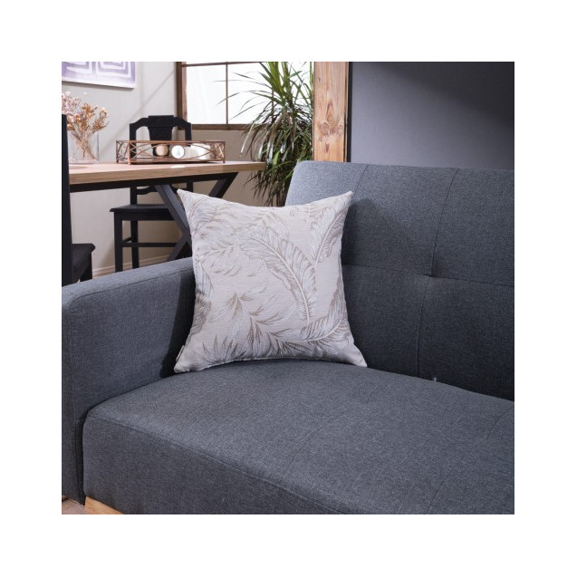 Μαξιλαροθήκη Teoran Beatrice 01 - 45x45cm