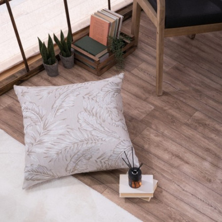 Μαξιλαροθήκη Teoran Beatrice 01 - 65x65cm δαπέδου