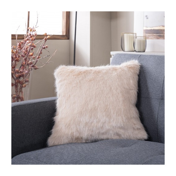 Μαξιλαροθήκη Teoran Pelt 36 - 45x45cm