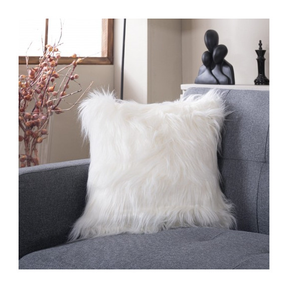 Μαξιλαροθήκη Teoran Pelt 35 - 45x45cm